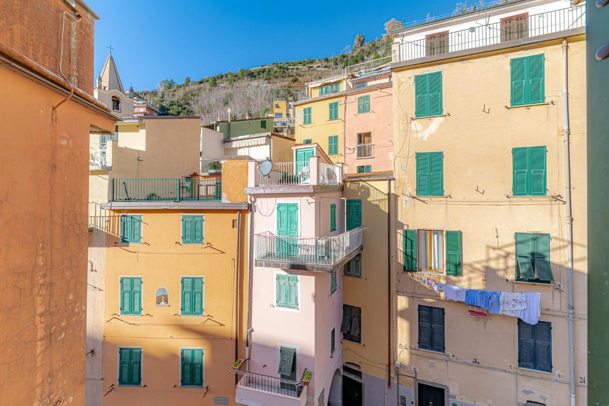 Ca De La Sunta