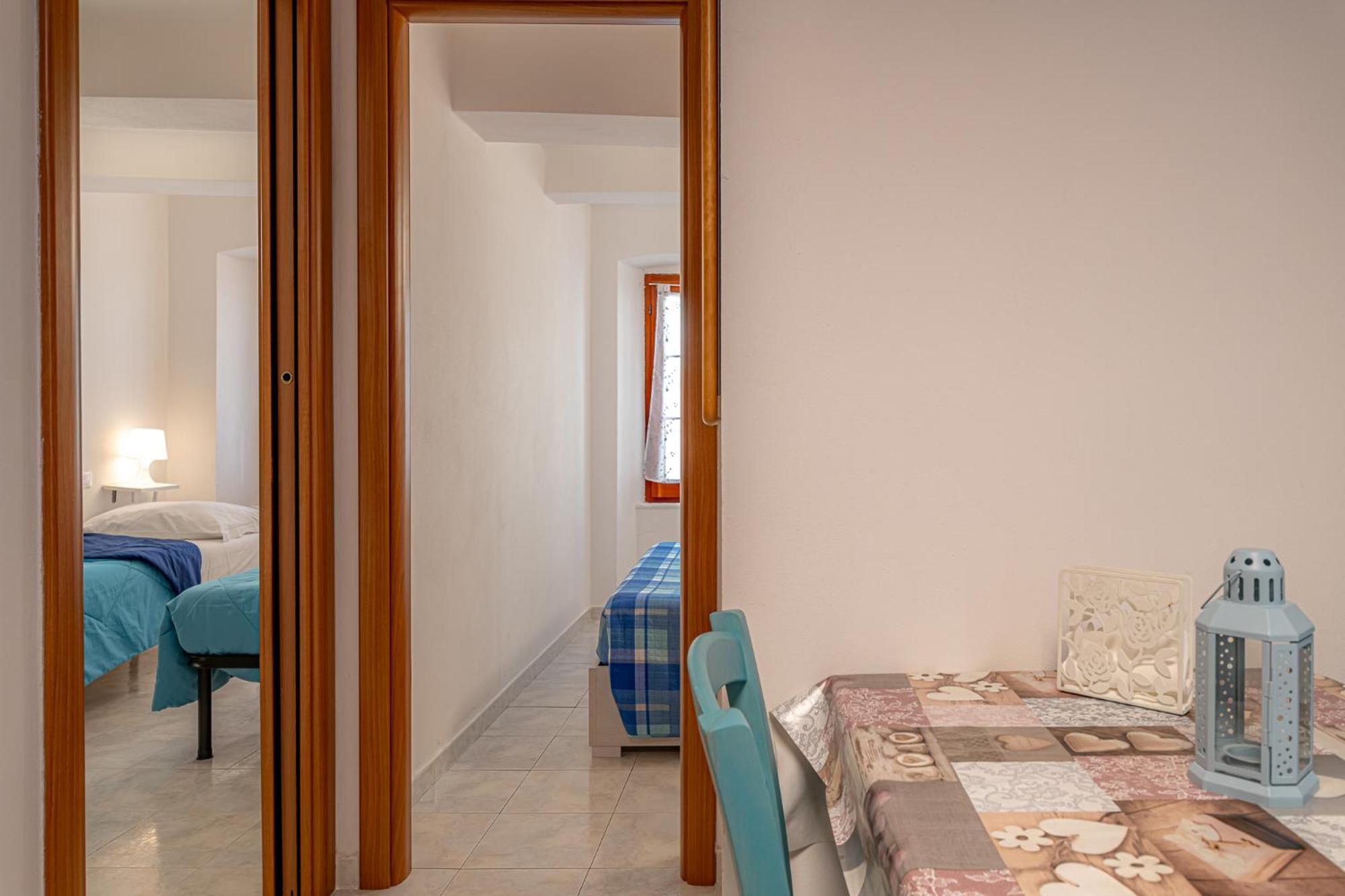 Apartment Ca De La Sunta