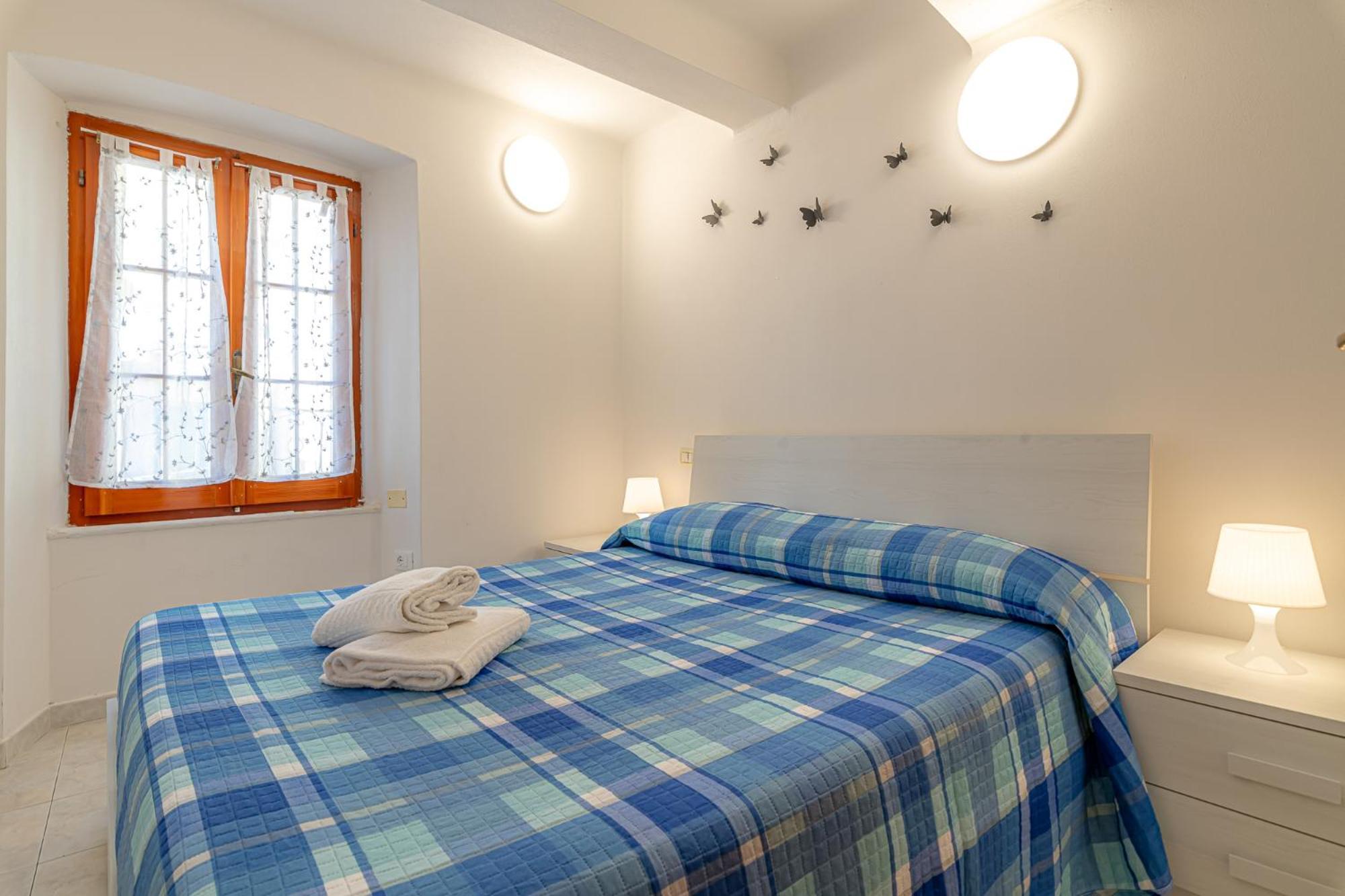 Apartment Ca De La Sunta