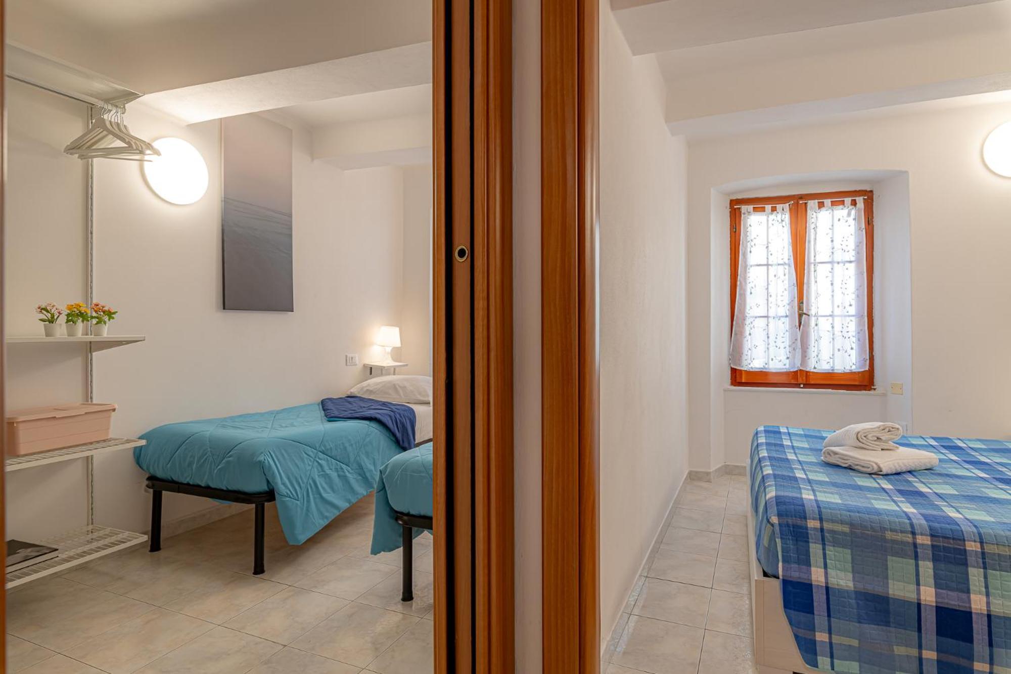 Apartment Ca De La Sunta Riomaggiore