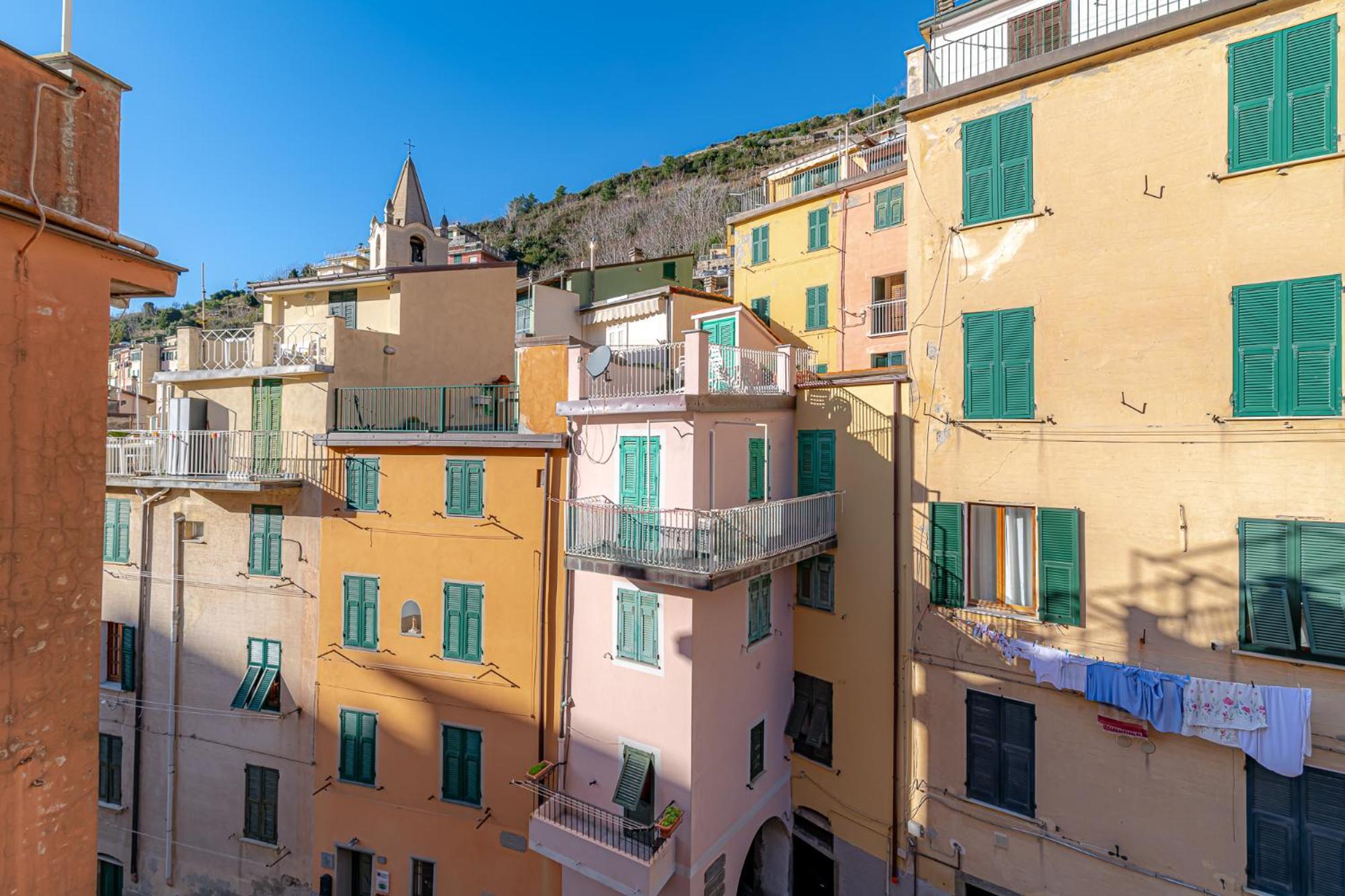 Ca De La Sunta Apartment *