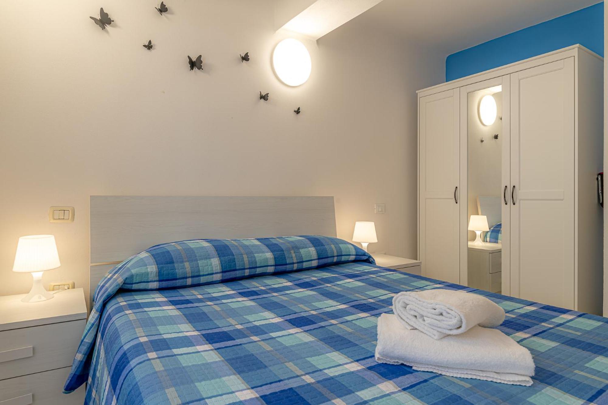 Apartment Ca De La Sunta